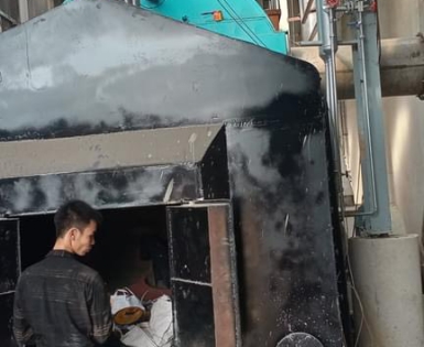  Bảo Trì Sửa Chữa Lò Hơi Các Loại