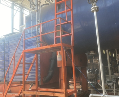  Tháo Dỡ Di Dời Và Lắp Đặt Lò Hơi
