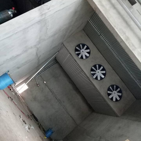 Thiết Bị Sấy 