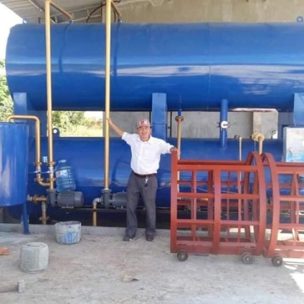 Bồn Tẩm 