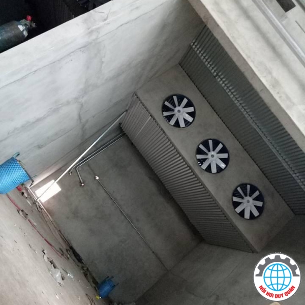 Thiết Bị Sấy